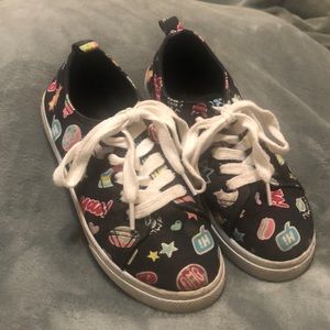 FabKids shoes